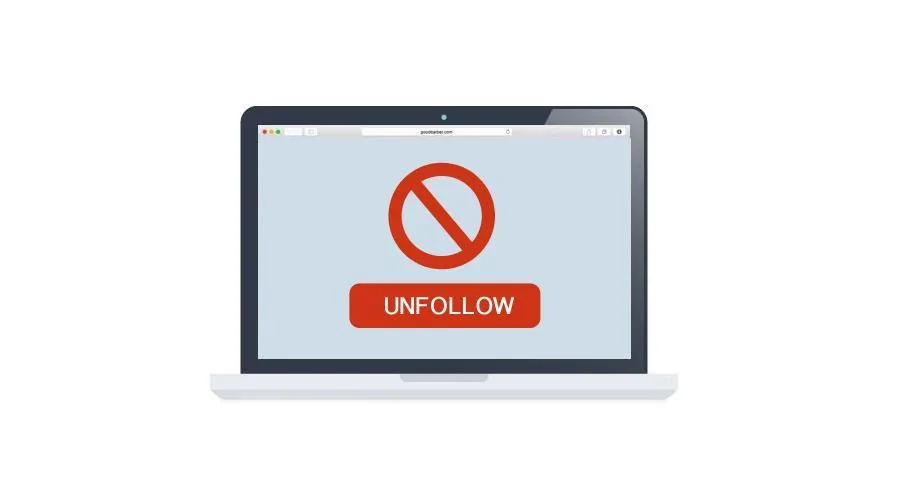 4 Brands that have been Banned from my Social Networks