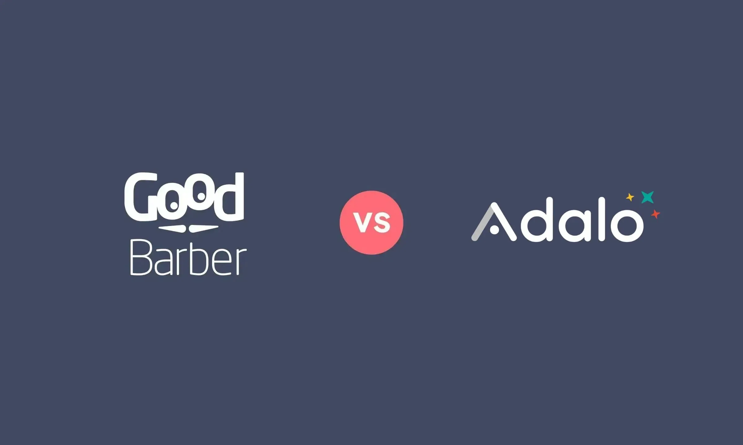 GoodBarber vs Adalo