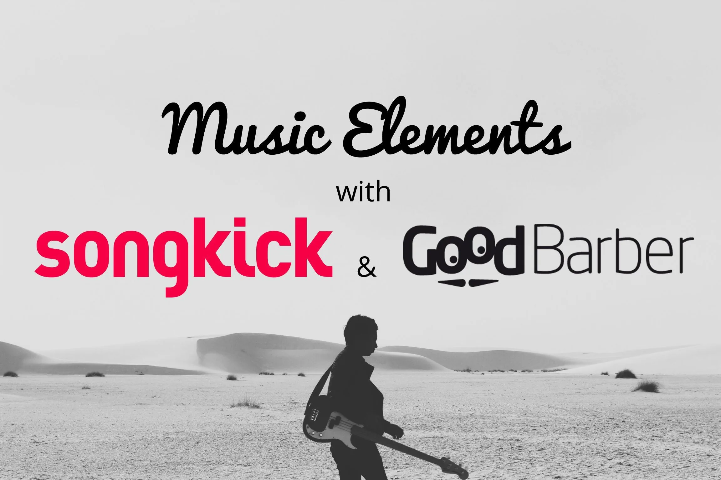Songkick, the new music element of Beautiful Mobile Apps