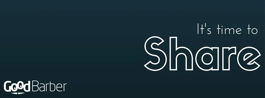 Native sharing of iOS and Android - Better, Easier, Cooler.