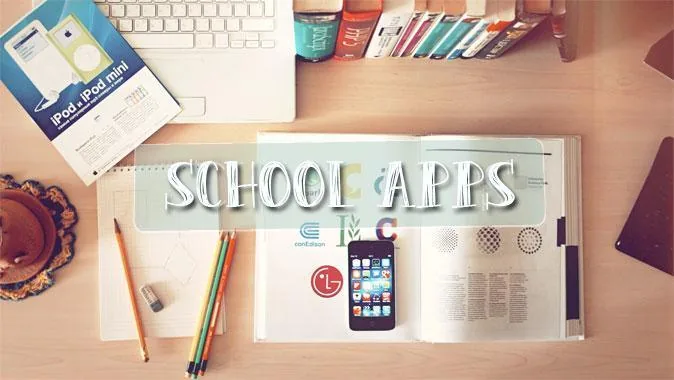 Why School Apps are here to stay?