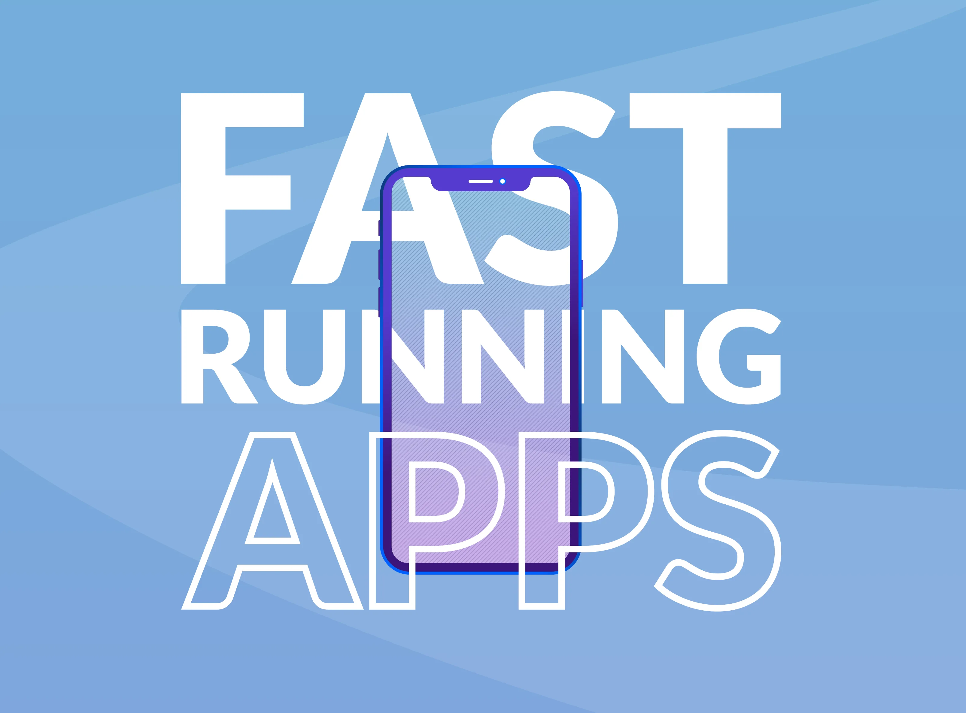 Developers’ Best Practices to optimize the speed of your app.