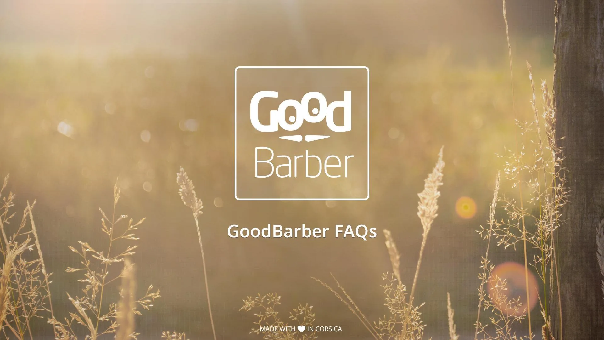 GoodBarber FAQs about mobile app development #4