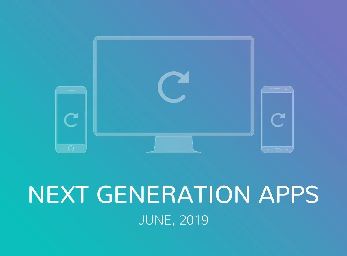 What's new at GoodBarber? June 2019