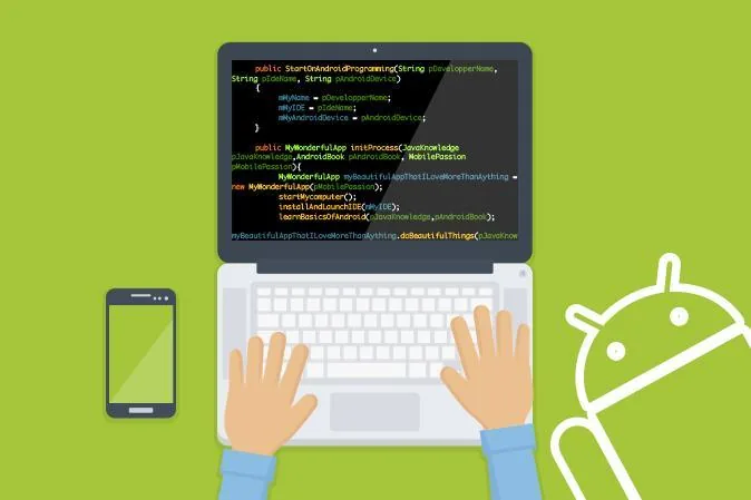 Useful Tips to Start Developing on Android