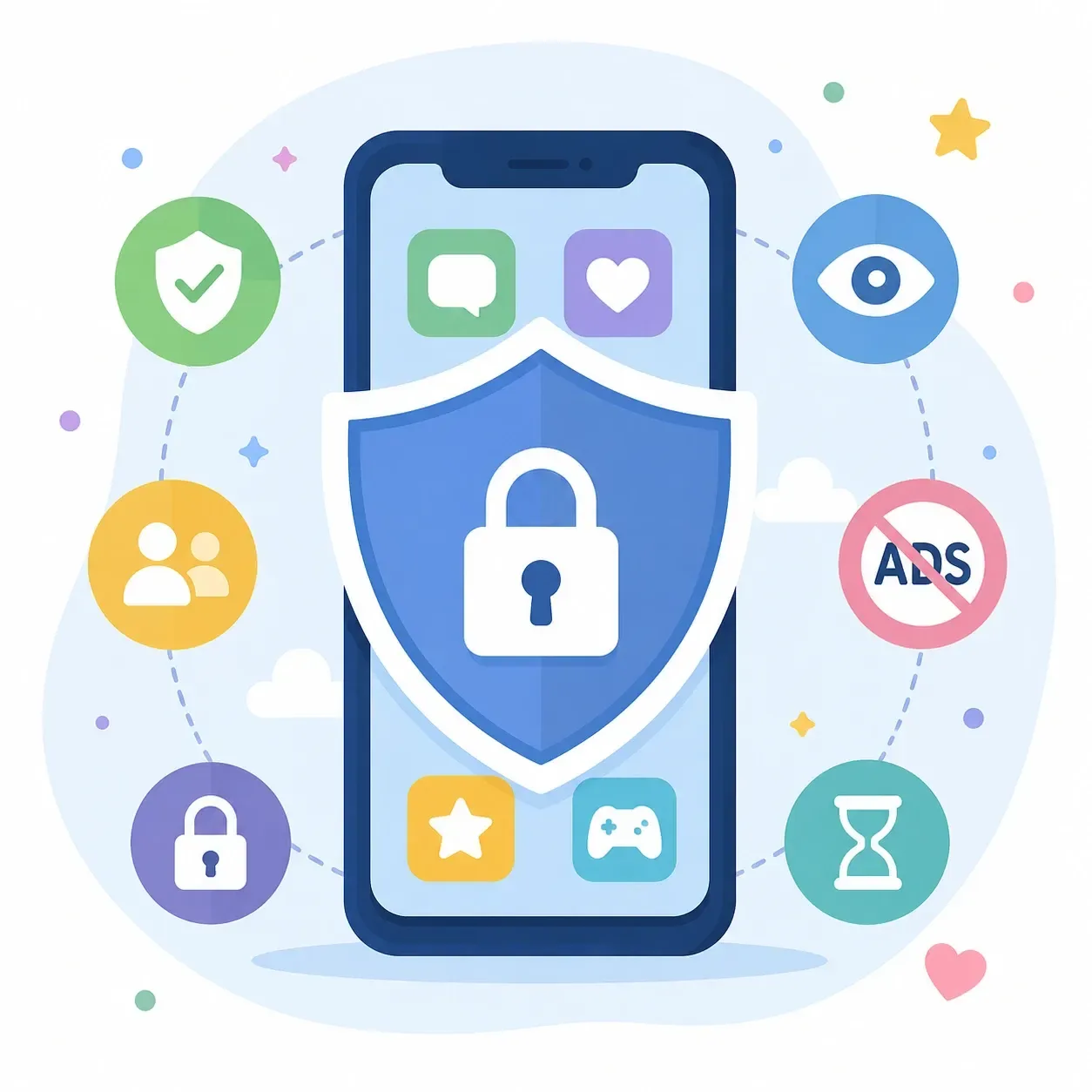Age Protection: minor-safety compliance built into your