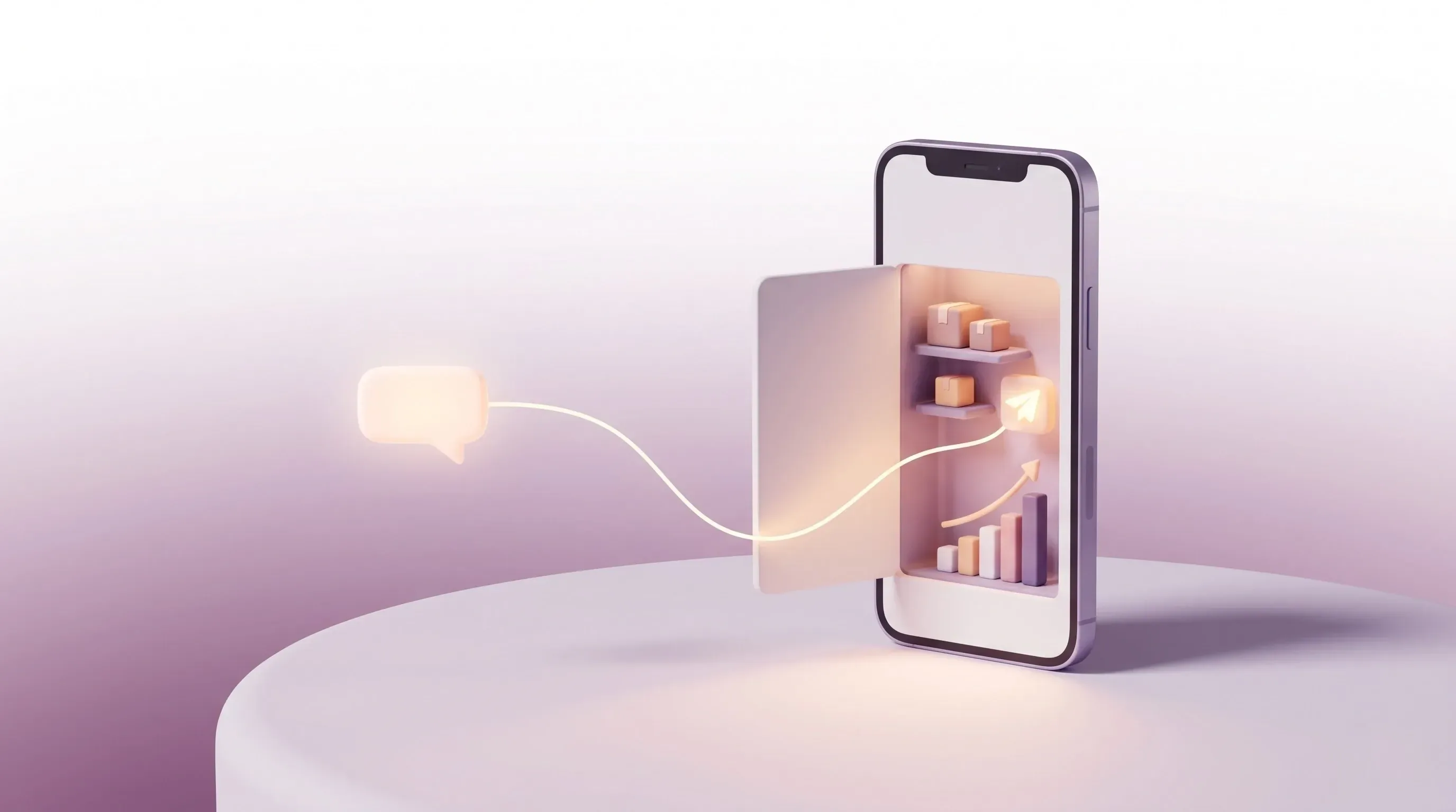 Your app is an AI backend: why agent-ready beats building