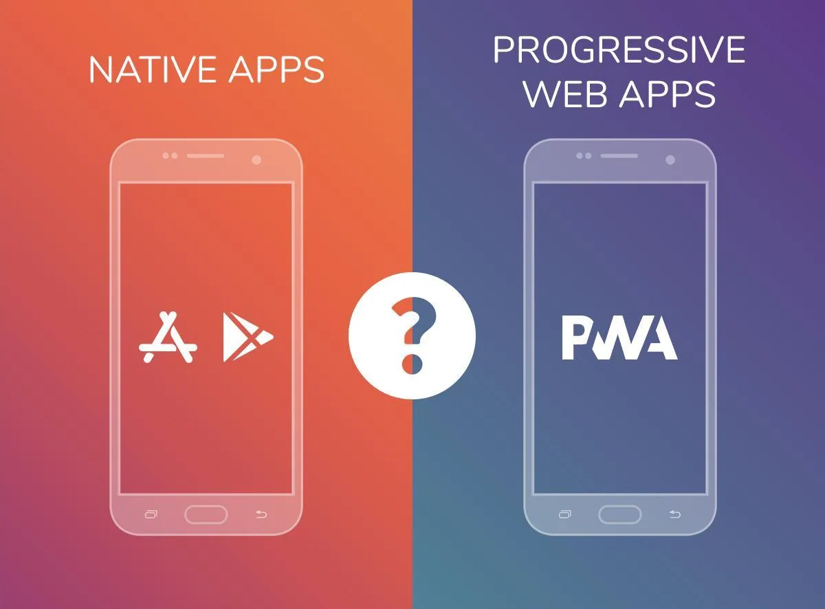PWA vs Native 2022: which best suits your needs ?