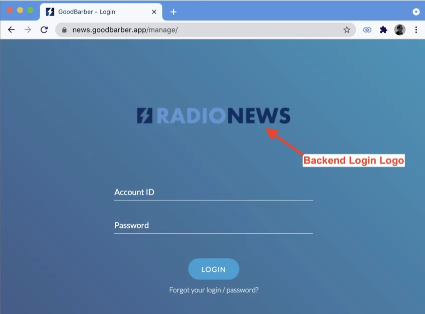 How to set the White Label option - App Reseller Business (part 2)