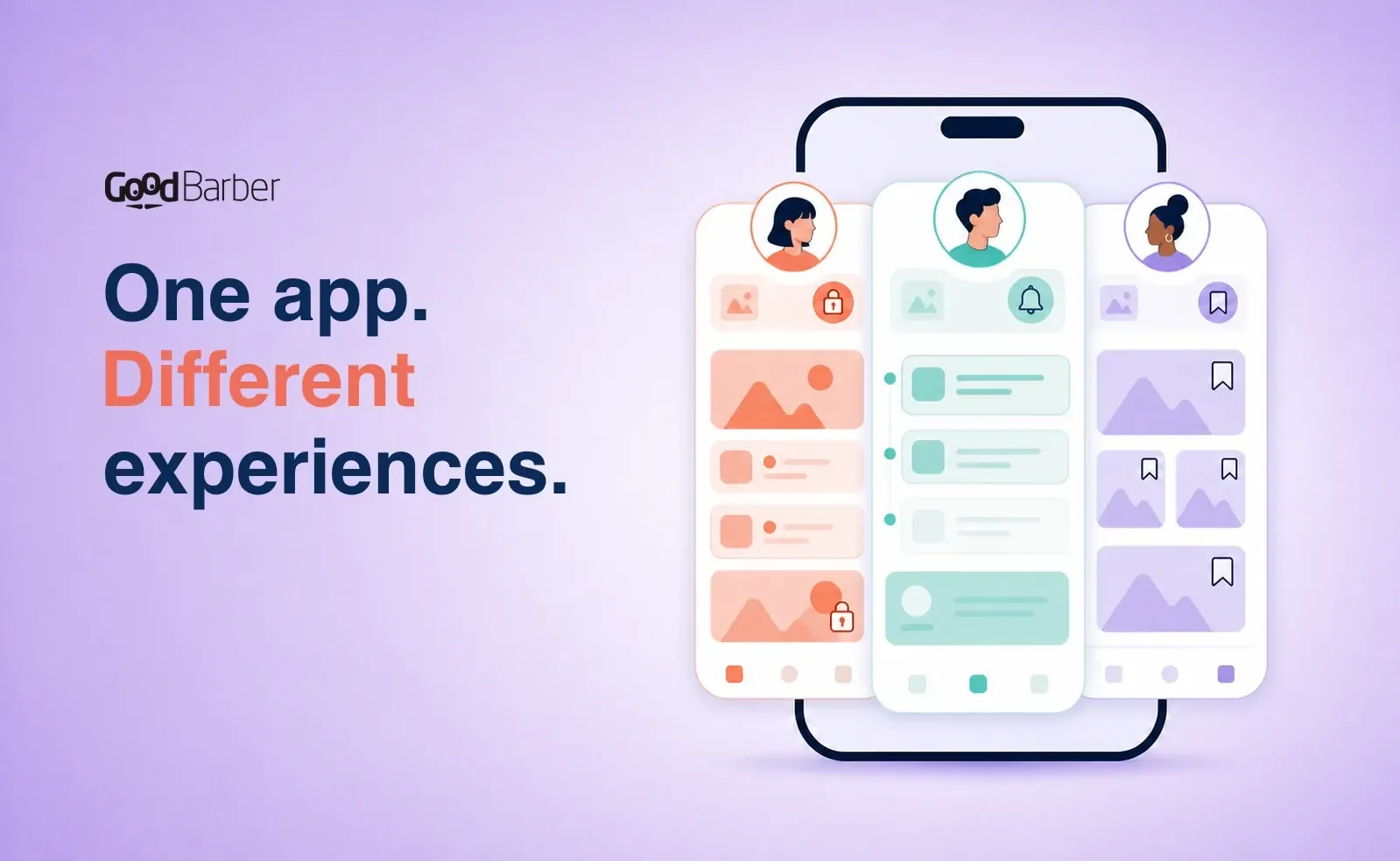 Mobile app personalization: a practical guide | GoodBarber