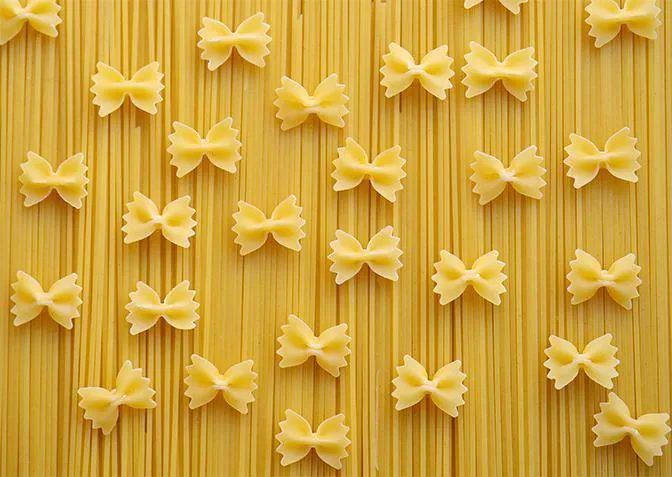The Golden Rules for a Food and Recipes App