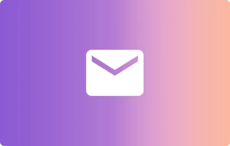 The Newsletter Widget