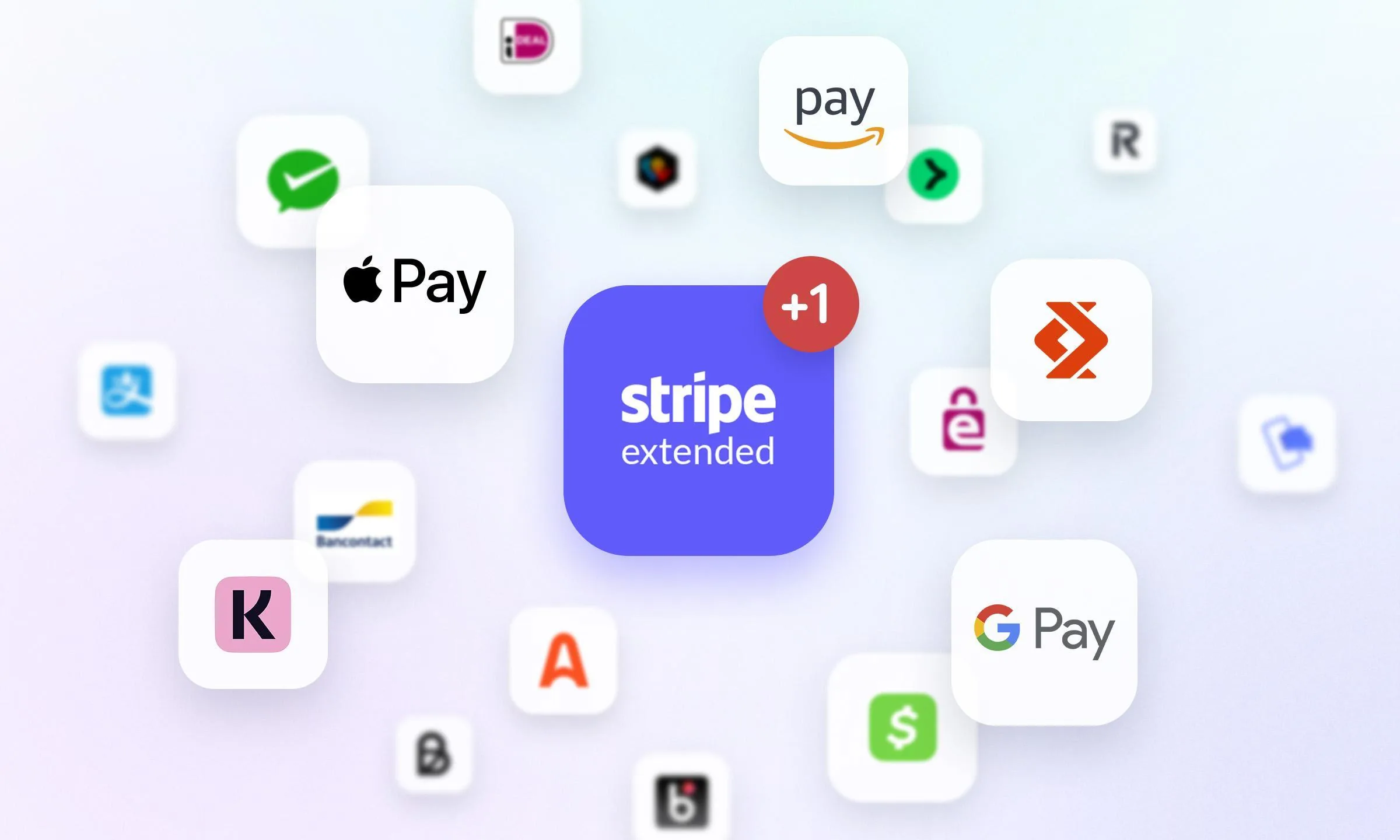 Satispay now available in your GoodBarber app thanks to Stripe Extended